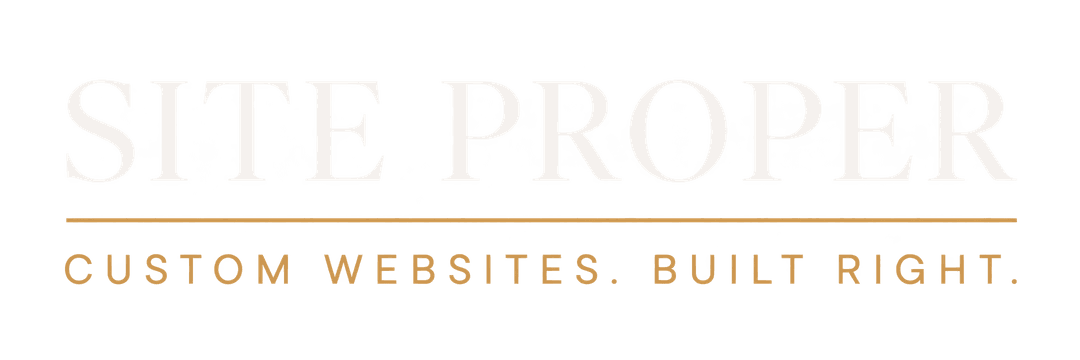 Site Proper